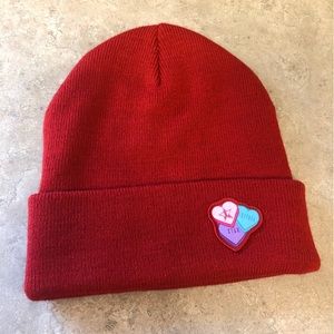 Jeffree Star Winter Hat